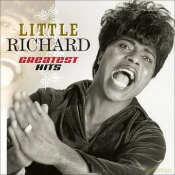 Little Richard: Greatest Hits (180 gramm)