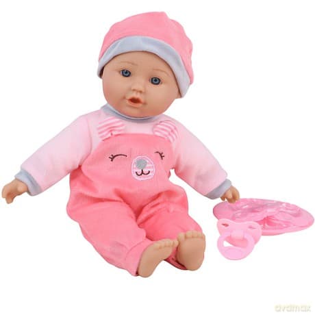 Lalka z akcesoriami 32 cm SP84489 AN01