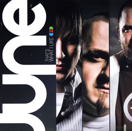 June: That's What I Like