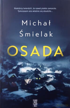 Osada - Michał Śmielak