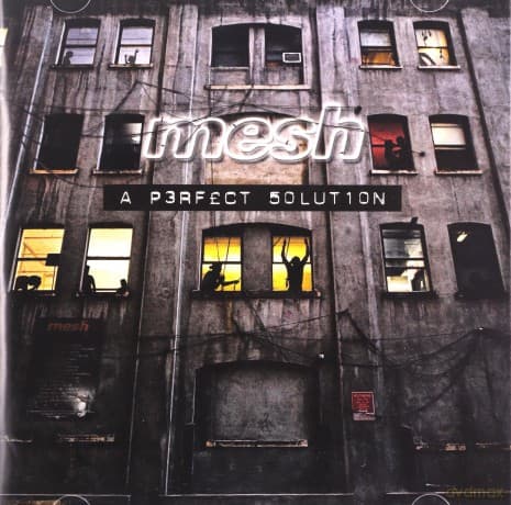 Mesh: A Perfect Solution