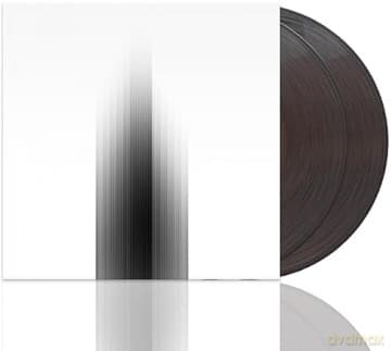 Sleep Token: Sundowning (Black Ice)