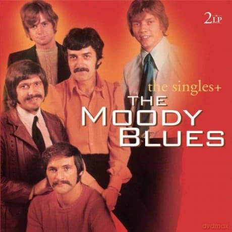 Moody Blues: Singles