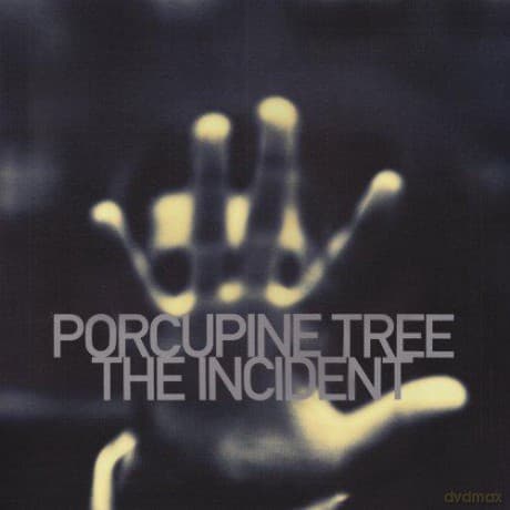 Porcupine Tree: The Incident