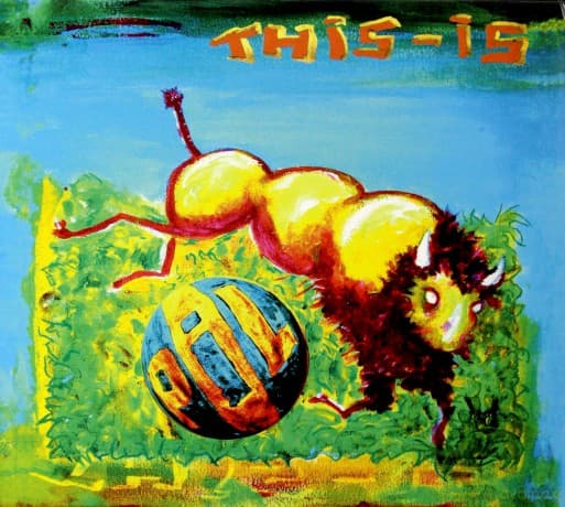 Public Image Limited: This is Pil