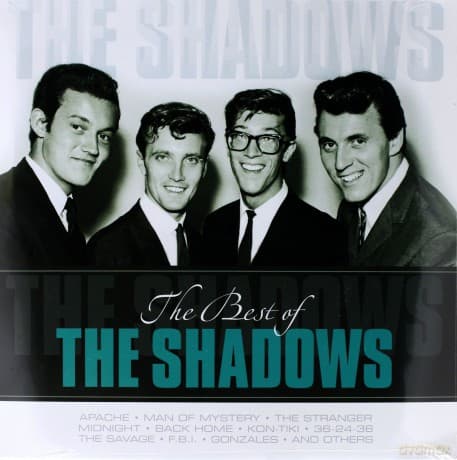 Shadows: Best of (180 gramm)