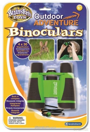 Outdoor Adventure - Lornetka