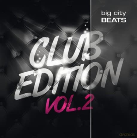 Big City Beats Club Edition vol.2