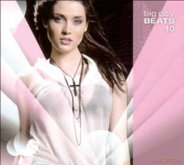 Big City Beats Vol. 10 (digipack)