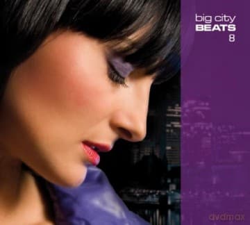 Big City Beats Vol. 8 (digipack)