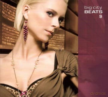 Big City Beats Vol. 9