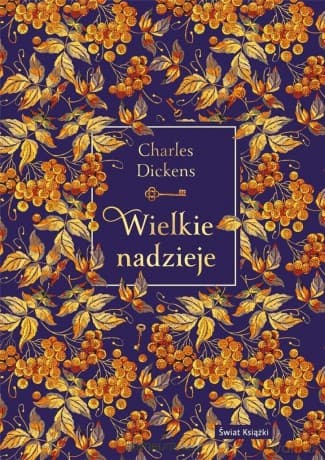 Wielkie nadzieje - Charles Dickens