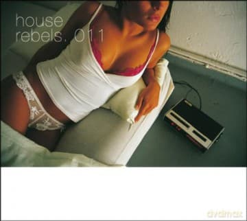 House Rebels 011 (digipack)