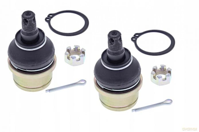 All Balls Sworzeń Wahacza Honda Trx 35040042045050