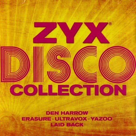 Disco Collection