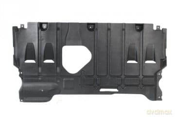 Blic 6601-02-3477861P Osłona silnika