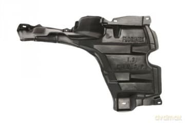 Blic 6601-02-8156874P Osłona silnika Toyota