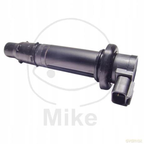 Cewko-fajka Tourmax Yamaha