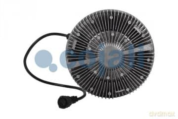 Cojali 7023405 Sprzęgło, wentylator chłodzenia Renault