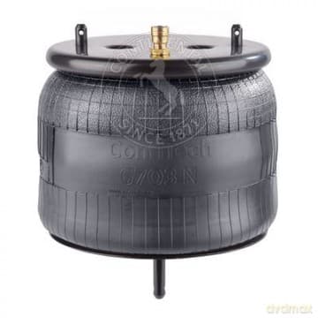 Contitech 6703 N P01 Mieszek, klimatyzacja