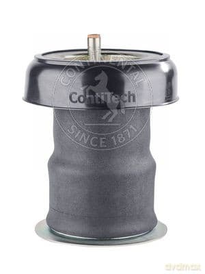 Contitech SK 175-605 P01 Mieszek, klimatyzacja Mercedes