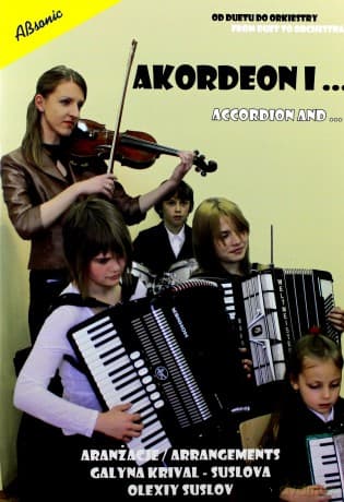 Akordeon I...