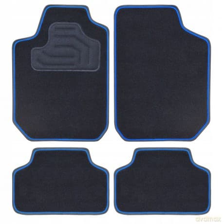 Dywaniki welurowe MAMMOOTH MMT A041 227890