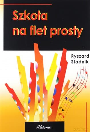 Szkoła Na Flet Prosty