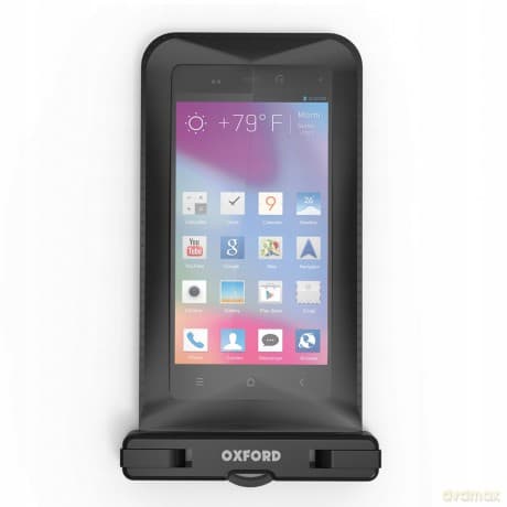 ETUI PRZECIWDESZCZOWE TELEFON rower motocykl