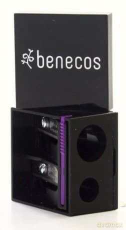 BENECOS podwójna temperówka