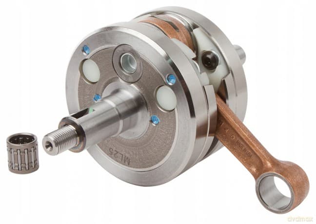 Hot Rods Wał Korbowy Kawasaki Kx 125 (03-05)