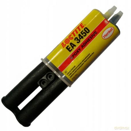 Klej epoksydowy Loctite EA 3450 25 ml