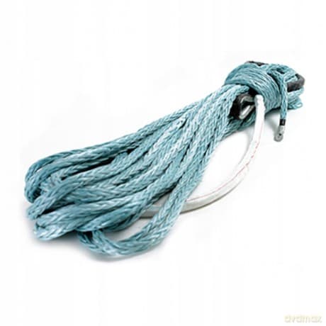 Lina syntetyczna DRAGON WINCH 28 m uciąg max 5.4T