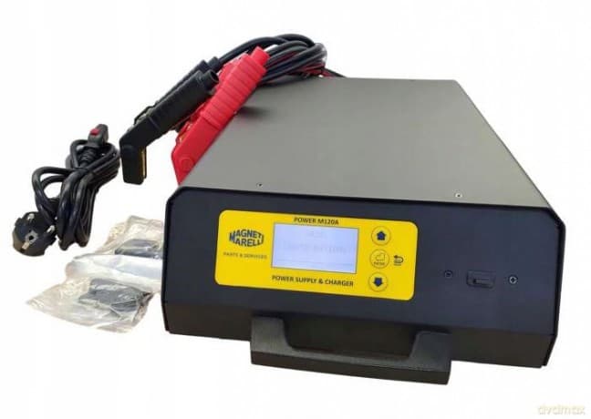 Ładowarka Magneti Marelli 007935660630