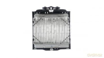 Mahle CLC 102 000P Chłodnica oleju, automatyczna przekładnia BMW