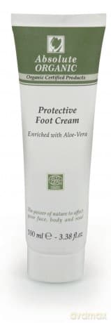 ABSOLUTE ORGANIC Krem do Stóp