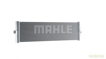 Mahle CLC 293 000P Chłodnica oleju, automatyczna przekładnia BMW
