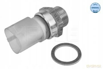 Meyle 114 821 0008 Przełącznik termiczny, wentylator chłodnicy Audi Skoda VW Seat