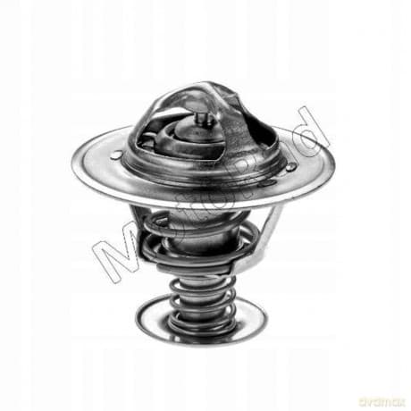 Motorad 2028-77K Termostat, środek chłodzący Nissan