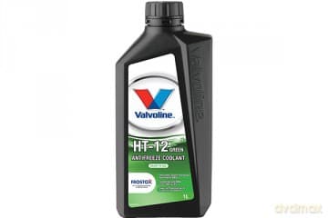 Ochrona przed zamarzaniem VALVOLINE 889279