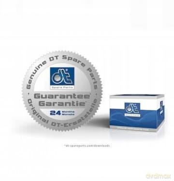 Pierścień uszczelniający DT Spare Parts 1.11224