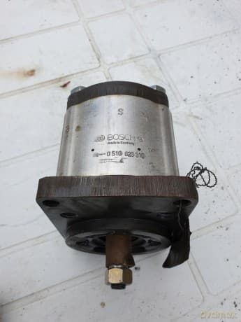 Pompa hydrauliczna zębata Bosch 0 510 625 315