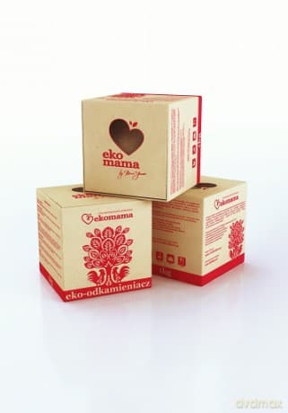 EKO MAMA odkamieniacz 1 kg