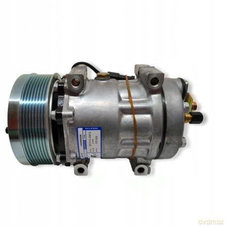 Sprężarka QP7H15 4301G CATERPILLAR OEM. 1630872