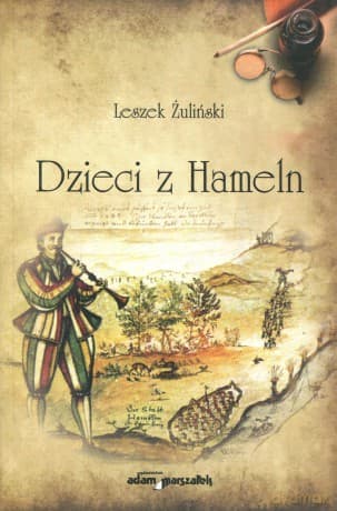 Dzieci z Hameln -