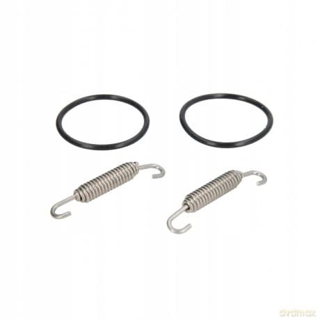 Uszczelka wydechu husaberg TE; husqvarna TC, TE; K