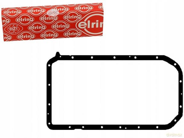 Uszczelka, miska olejowa Elring 445.240 BMW