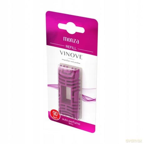 Wkład Monza Refill 90 dni