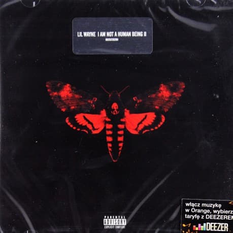 Lil Wayne: I Am Not A Human Being Ii