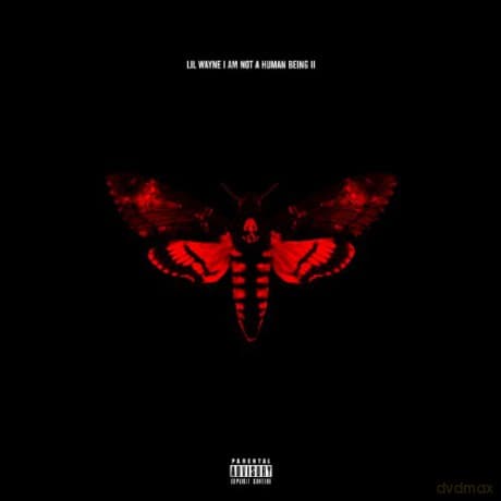 Lil Wayne: I Am Not A Human Being Ii (Deluxe) Ltd (ecopack)